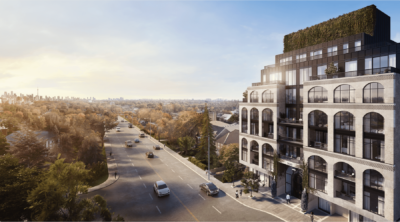 City view